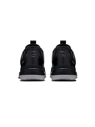 ON | Scarpe da tennis da uomo The Roger Clubhouse Pro | schwarz